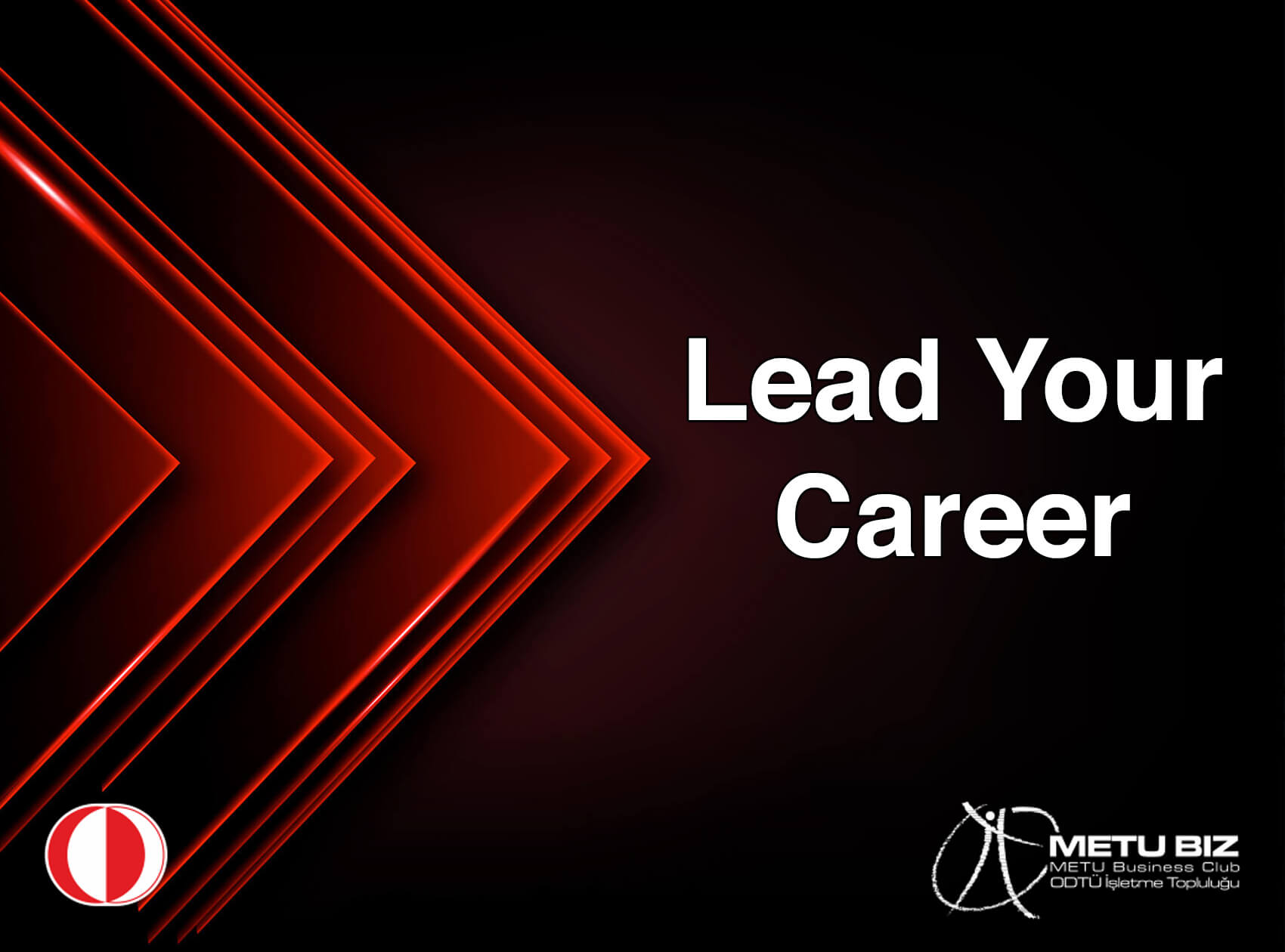 Lead Your Career