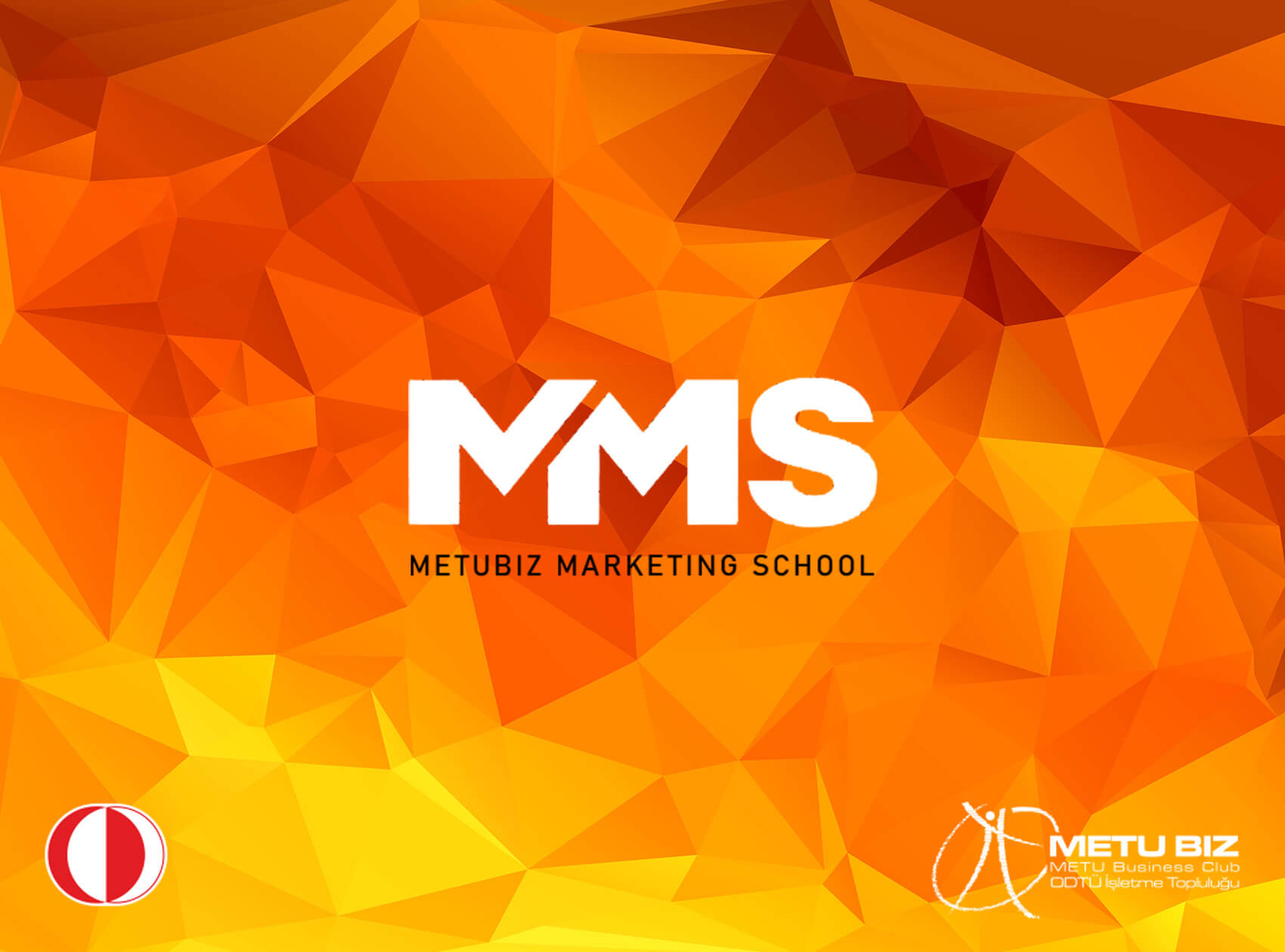 METUBIZ Marketing School