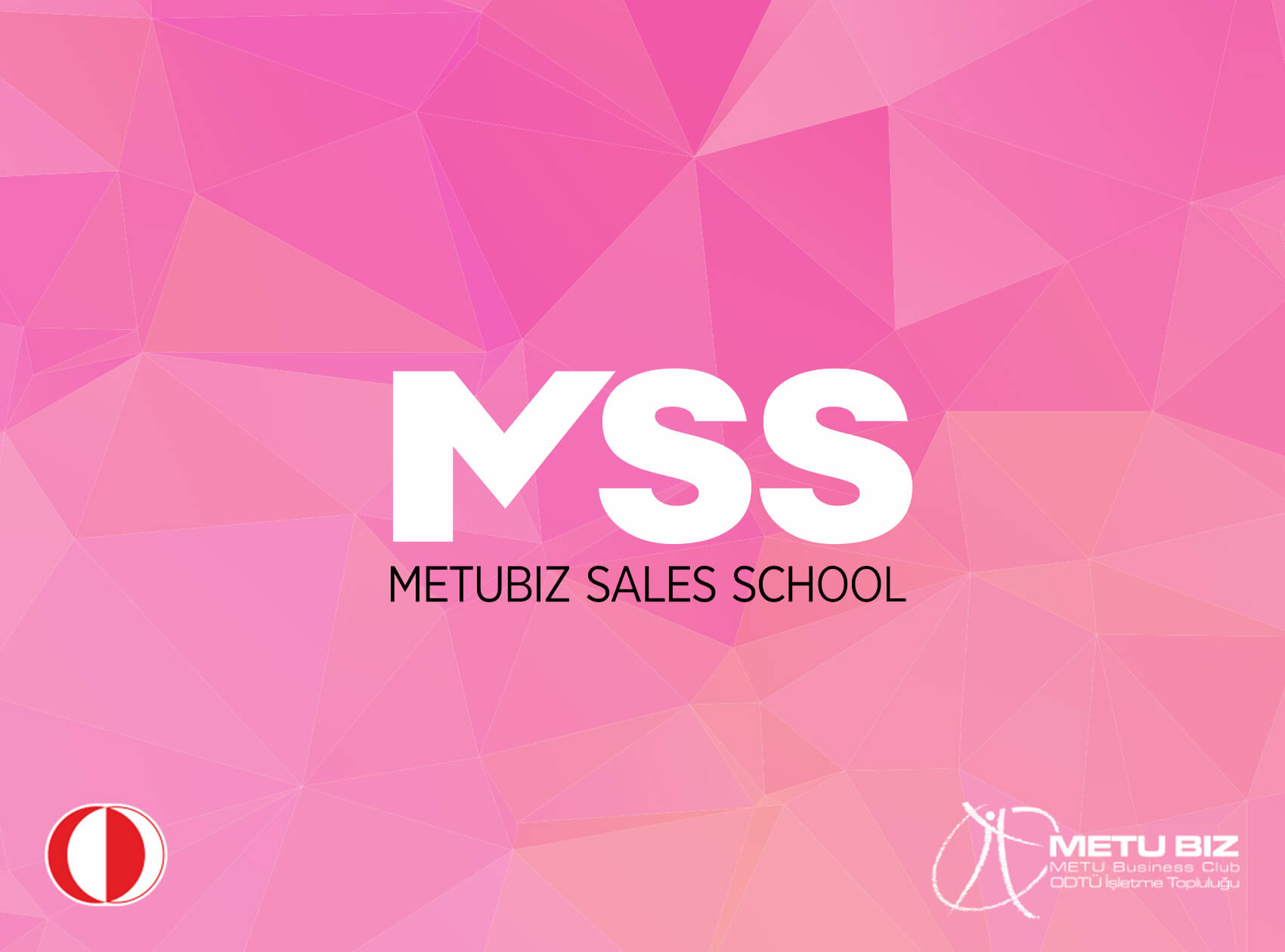 METUBIZ Sales School