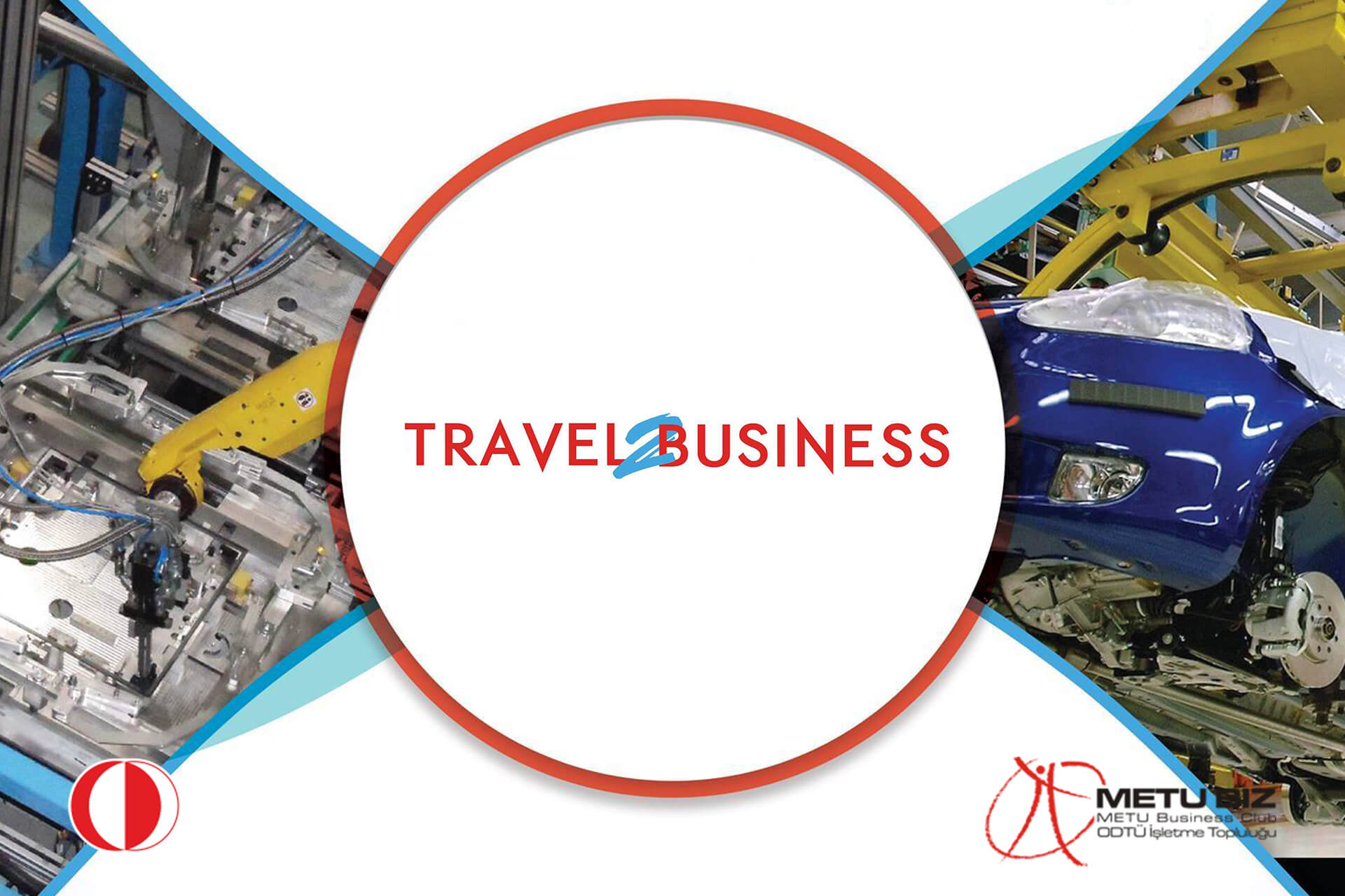 Travel2Business